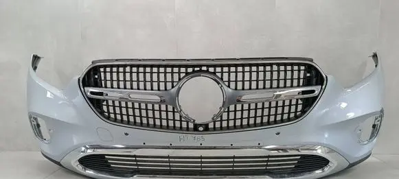 Mercedes-Benz GLC X253 C253 Front bumper A2548855100