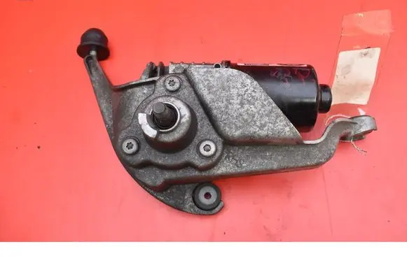 Ford Transit - Tourneo Connect Front wiper linkage and motor KT1B17504BB
