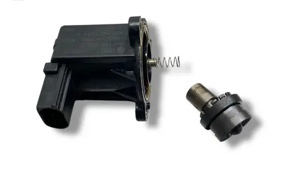 Audi A5 Sportback 8TA Turbo charger electric actuator 06H145710D E1900F50A1280