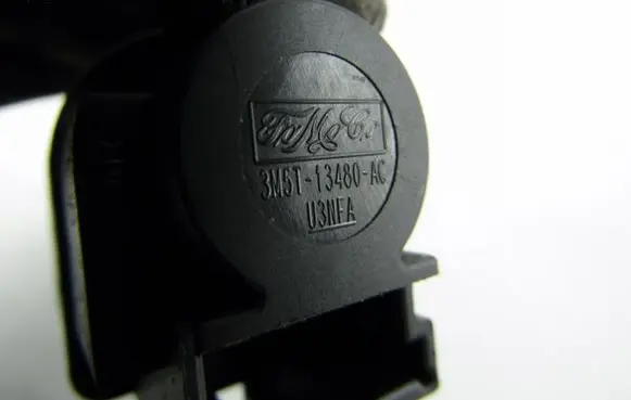 Ford Transit Brake pedal sensor switch 3M5T13480AC