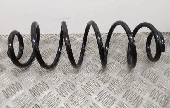 Audi A4 S4 B8 8K Rear coil spring