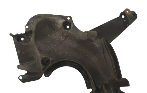 Tesla Model S Front shock absorber dust cover boot 106051000B