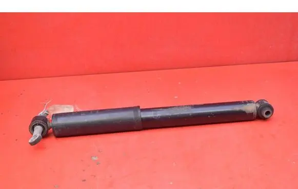 Jaguar XJ X308 Rear shock absorber/damper 9844513780
