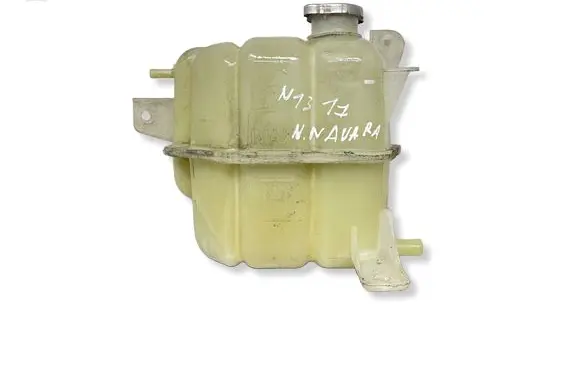 Nissan Navara D40 Coolant expansion tank/reservoir PPGF20 SAEL