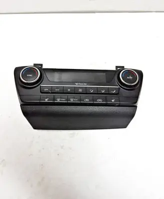 Hyundai Tucson TL Climate control unit 97250D7530