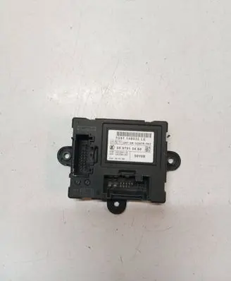 Volvo XC60 Door control unit/module 7G9T14B533LE