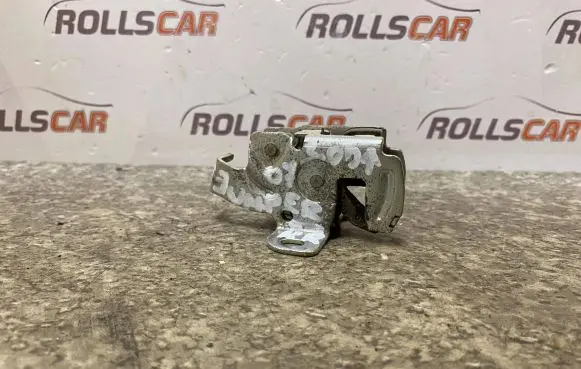 Citroen Jumper Loading door lock A997
