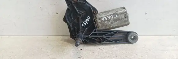 Peugeot 206 Rear window wiper motor 9638664980 53017812 VALEO