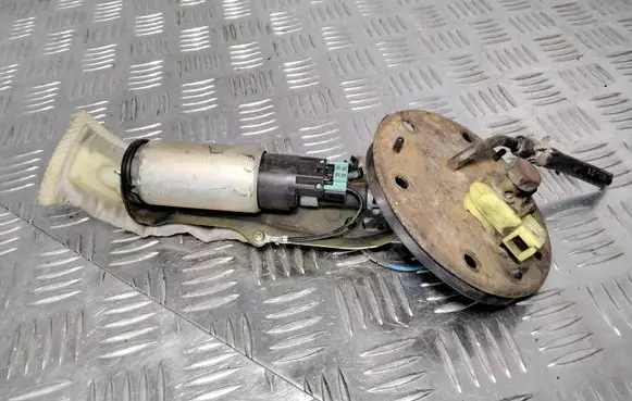 Honda Civic In-tank fuel pump