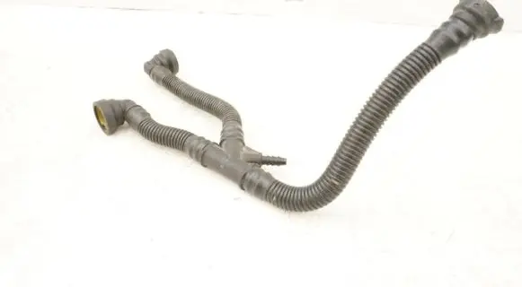 Volvo XC60 Oil breather separator 