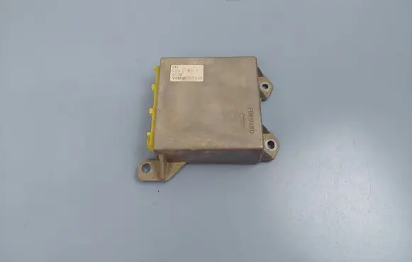 Mazda 6 Airbag control unit/module GJ6A57K30C 3326259