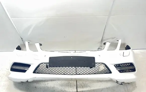 Mercedes-Benz E C207 W207 Front bumper A2078850265