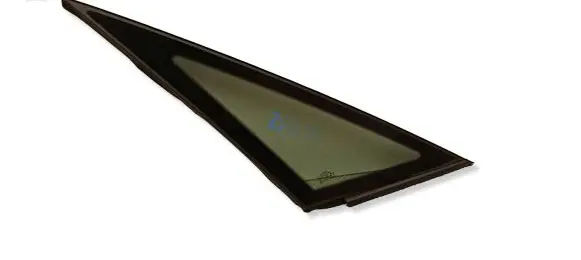 Volkswagen ID.3 Front door vent window glass four-door 10A845412