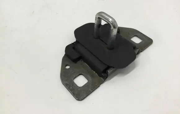 Mercedes-Benz GLS X166 Loading door lock loop/hook striker A1667401800