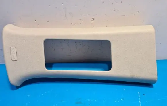 Volkswagen Touran I Dash center air vent grill 1T0867244E