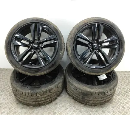 Ford Mustang VI R19 alloy rim FR3C1007FC