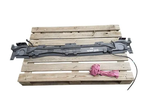 Peugeot 408 P54 Wiper trim 9830527480 117595A0