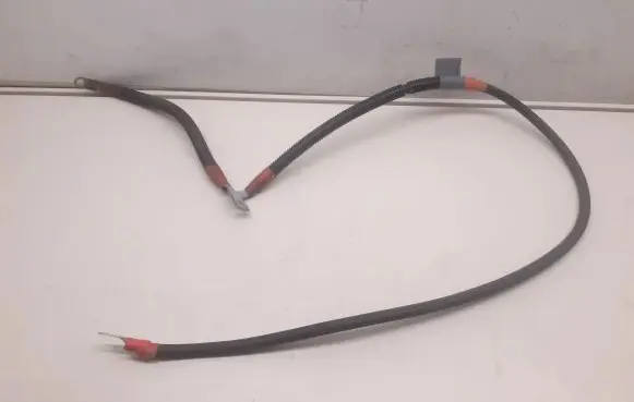 BMW X3 E83 Wires (generator/alternator) 3417161 EZP34T 542529