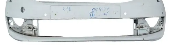 Skoda Octavia Mk3 (5E) Front bumper 5e0807221n