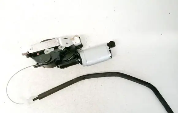 Audi A8 S8 D3 4E Seat adjustment motor 2801600C