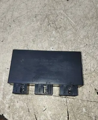 BMW 5 E60 E61 Parking PDC control unit/module 66216954007 601929