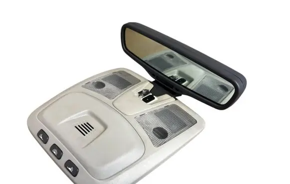 Volvo S60 Front seat light 30669623 E11015469 061500000239