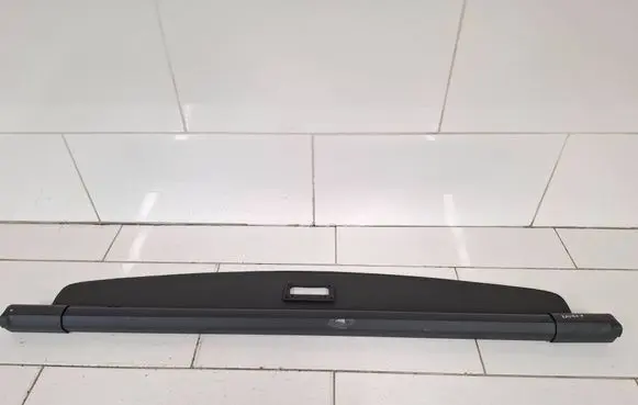 Volkswagen Touran I Parcel shelf load cover 1T0867871AE