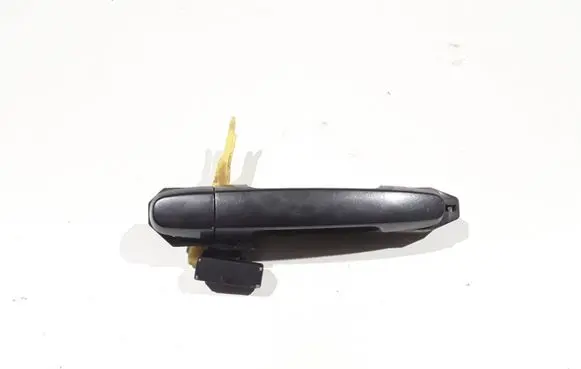 Toyota RAV 4 (XA30) Rear door exterior handle