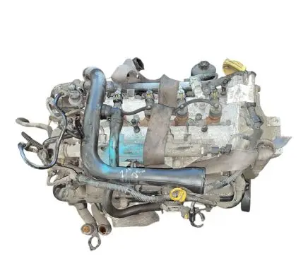 Suzuki Swift II Engine Z13DTJ