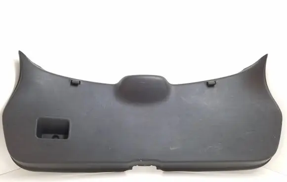 Nissan Qashqai Tailgate trim 90901JD000 123456789101
