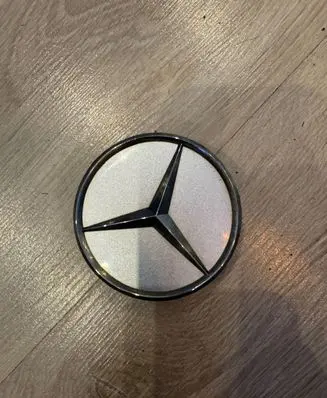 Mercedes-Benz R W251 Original wheel cap A2204000125 2204000125