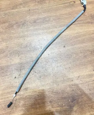 BMW 3 E90 E91 Front door cable line 7059969 52621810