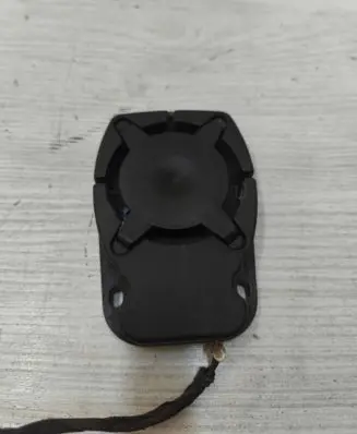Renault Trafic III (X82) Alarm system siren A6002480