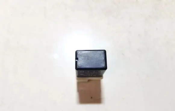 Mazda 323 F Other relay b110 0j18