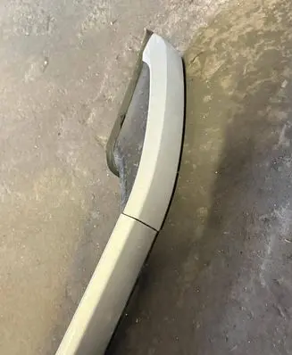 Peugeot 2008 I Roof bar rail 23899 A001UV01 A001DV01