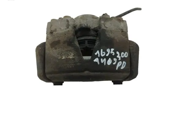 Audi A4 S4 B8 8K Front brake caliper 8781A