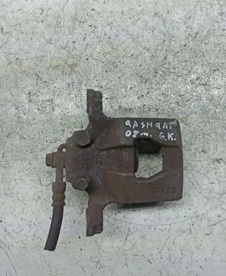 Nissan Qashqai+2 Rear brake caliper