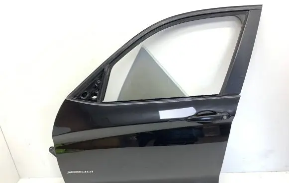 BMW X3 F25 Front door 9243646 9252376