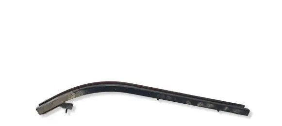 Peugeot Partner Sliding door bottom rail 9680485880