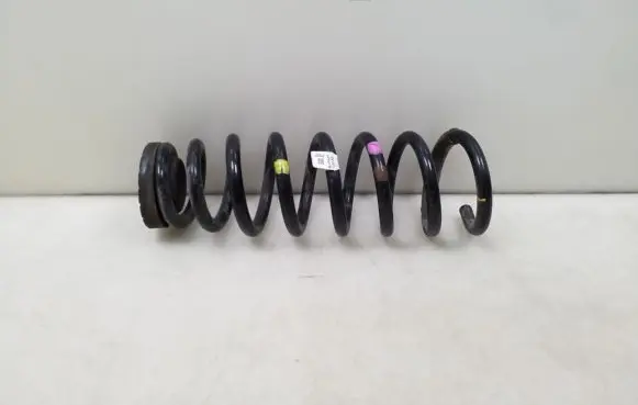 KIA Optima Rear coil spring 55350A8870