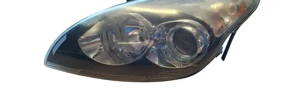 Hyundai i30 Headlight/headlamp 921012R010 1LL010146