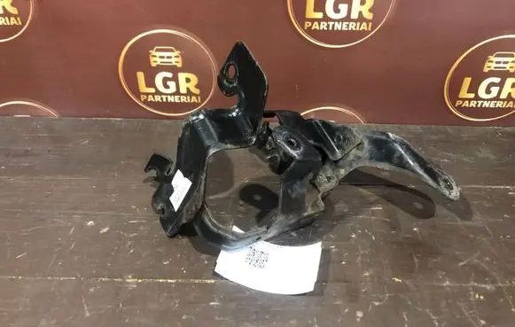 Volvo V60 Power steering pump mounting bracket 31317375