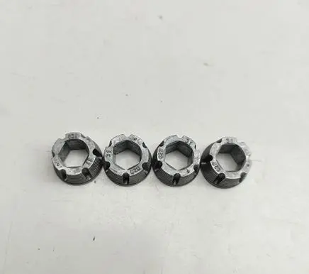 BMW 5 E39 Nuts/bolts 61618226059 8226059