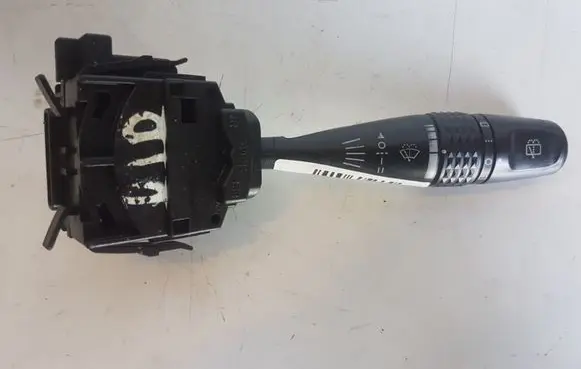 Mitsubishi Pajero Wiper control stalk