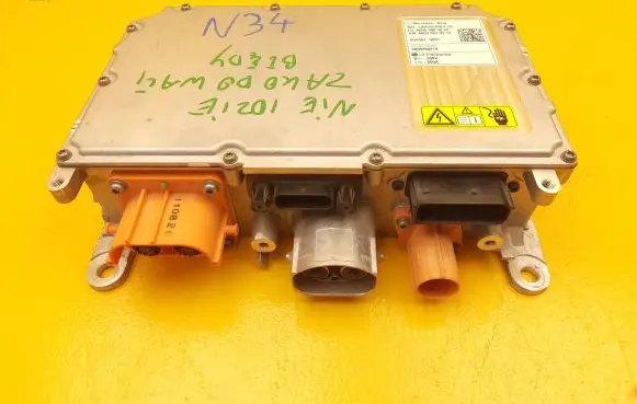 Mercedes-Benz Sprinter W907 W910 Other control units/modules A0009009824 A0009019312