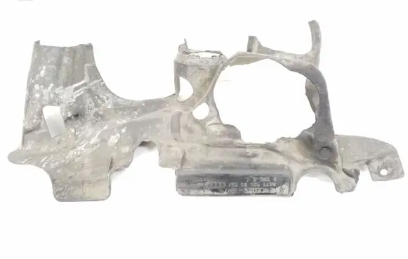 Mercedes-Benz SLK R172 Sound insulation of firewall A1725240125