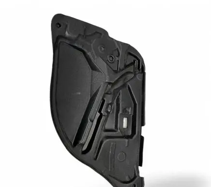 BMW 5 E39 Front door card panel trim 51488229162 51487055929 51488159937