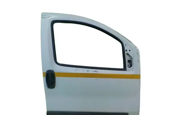 Citroen Nemo Front door PRZOD PRAWE