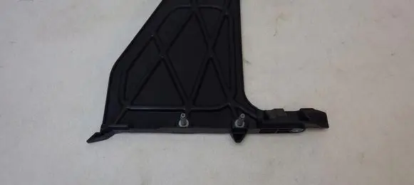 Citroen C3 Aircross Engine control unit holder 9808674780