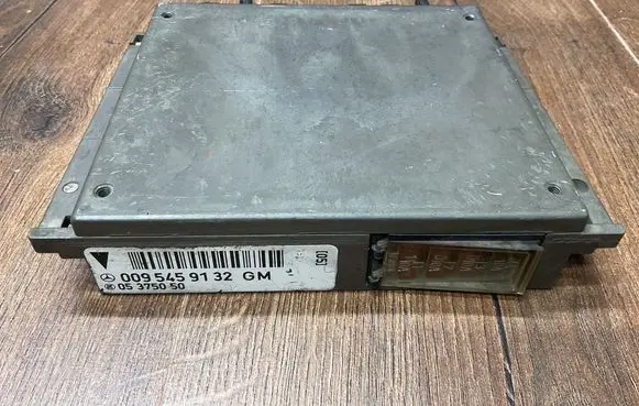 Mercedes-Benz S W140 Engine control unit/module 0095459132